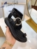 Louis Vuitton Flat Sandals LVFS3765666632111344 